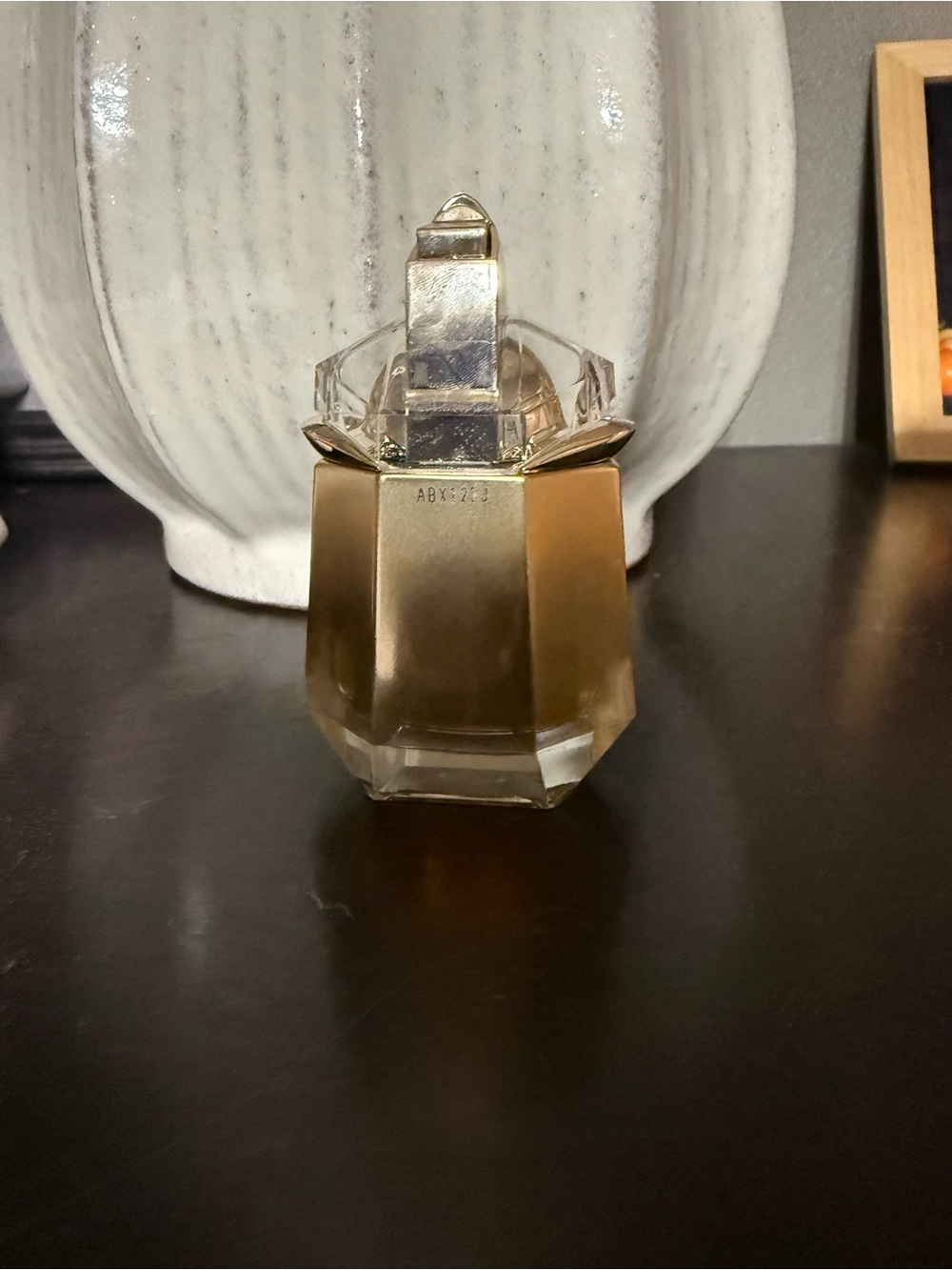 Muglar  Alien Goddess perfume 1oz